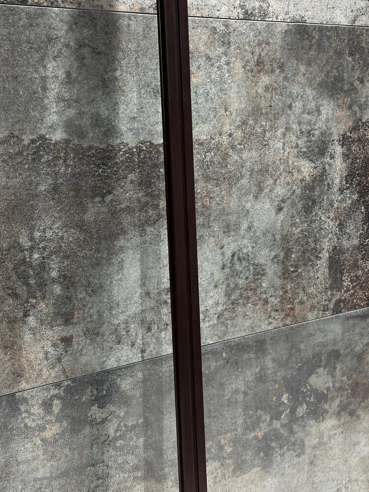 Oppio Draagbalk WPC - Lat tbv Montage Gevelbekleding 290x4x2.5 cm