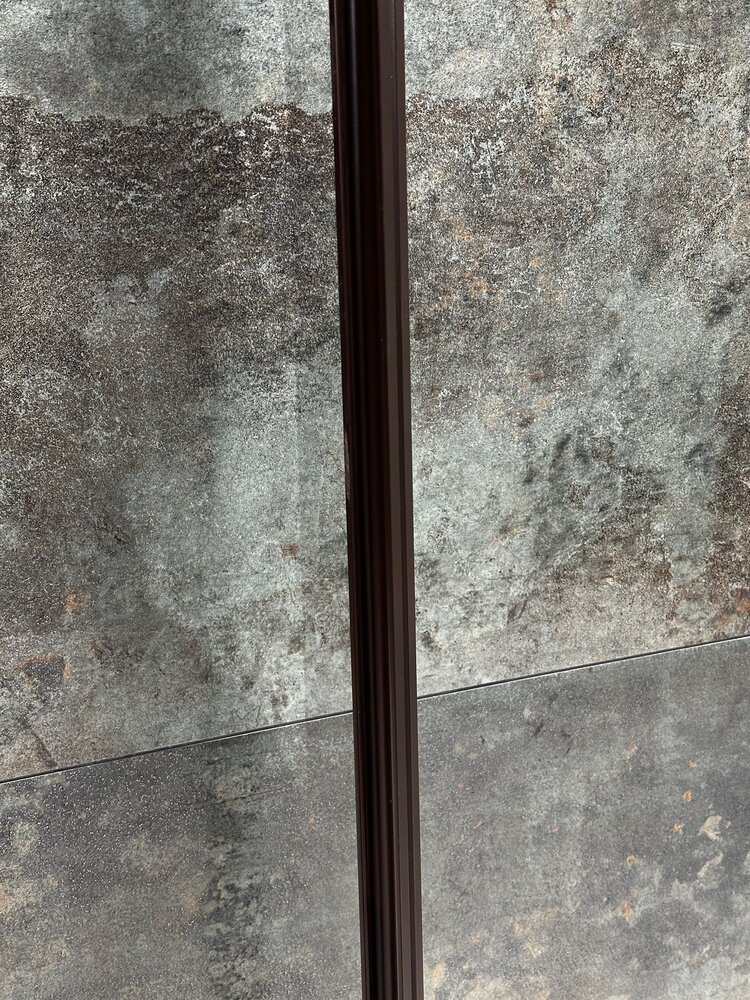 Oppio Draagbalk WPC - Lat tbv Montage Gevelbekleding 290x4x2.5 cm