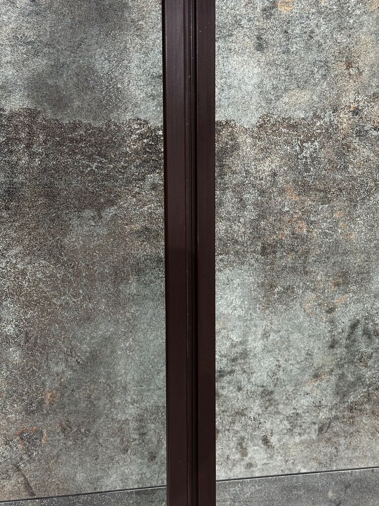 Oppio Draagbalk WPC - Lat tbv Montage Gevelbekleding 290x4x2.5 cm