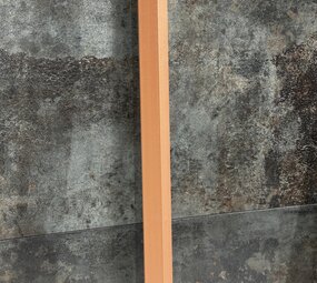 Oppio MAPLE - HOEKPROFIEL 290x5x5 cm WPC ( 360° volledig bedekkende beschermlaag ) Oppio MAPLE - HOEKPROFIEL 290x5x5 cm WPC ( 360° volledig bedekkende beschermlaag )