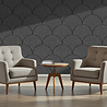 Oppio OPPIO Viltpaneel Grijs - SCHRUB - 56x280 cm - Brandvertragend & Geluiddempend Oppio OPPIO Viltpaneel Grijs - SCHRUB - 56x280 cm - Brandvertragend & Geluiddempend