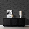 Oppio OPPIO Viltpaneel Grijs - HEXAGON - 60x280 cm - Brandvertragend & Geluiddempend Oppio OPPIO Viltpaneel Grijs - HEXAGON - 60x280 cm - Brandvertragend & Geluiddempend