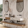 Oppio €49 PER PANEEL - 120x280x0,3 cm - PVC Wandpaneel Calacatta Gold Hoogglans Oppio €49 PER PANEEL - 120x280x0,3 cm - PVC Wandpaneel Calacatta Gold Hoogglans