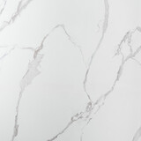 Oppio SAMPLE - Calacatta Marmer Wit / Grijs Hoogglans Oppio SAMPLE - Calacatta Marmer Wit / Grijs Hoogglans