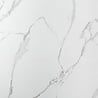 Oppio €49 PER PANEEL - 120x280x0,3 cm - PVC Wandpaneel Calacatta Marmer Wit / Grijs Hoogglans Oppio €49 PER PANEEL - 120x280x0,3 cm - PVC Wandpaneel Calacatta Marmer Wit / Grijs Hoogglans