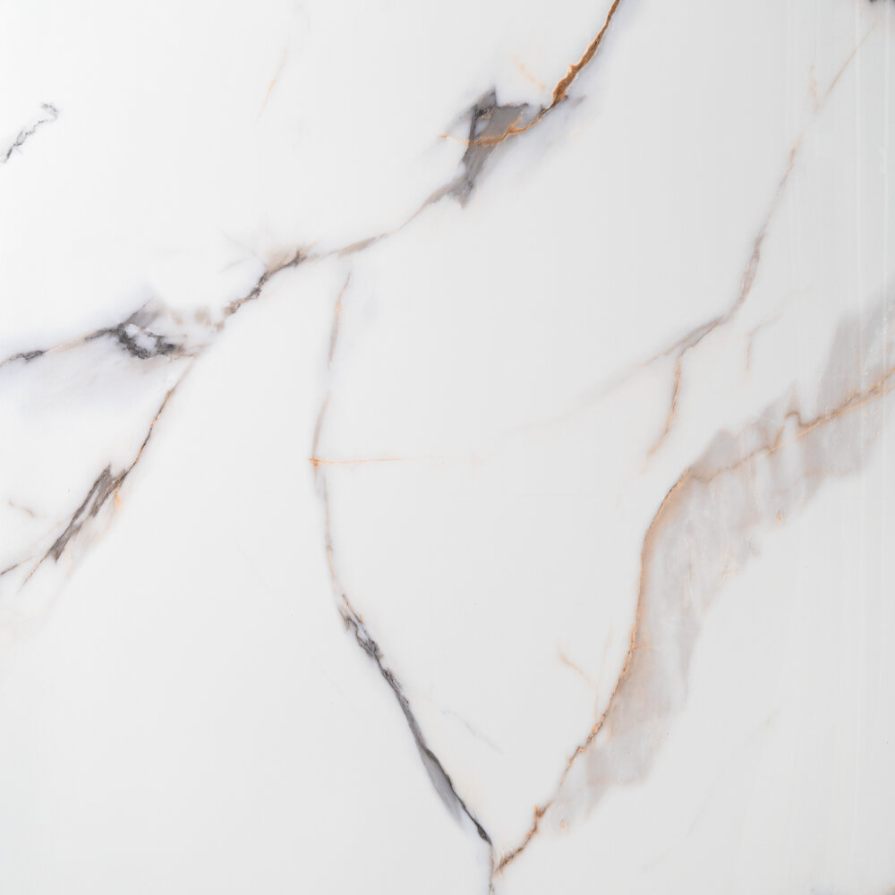 Oppio €49 PER PANEEL - 120x280x0,3 cm - PVC Wandpaneel Calacatta Gold Hoogglans Oppio €49 PER PANEEL - 120x280x0,3 cm - PVC Wandpaneel Calacatta Gold Hoogglans