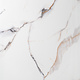 Oppio SAMPLE - PVC Wandpaneel Calacatta Gold Hoogglans