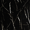 €59 PER PANEEL - 120x280x0,3 cm - PVC Wandpaneel Black Marmour / Zwart Hoogglans