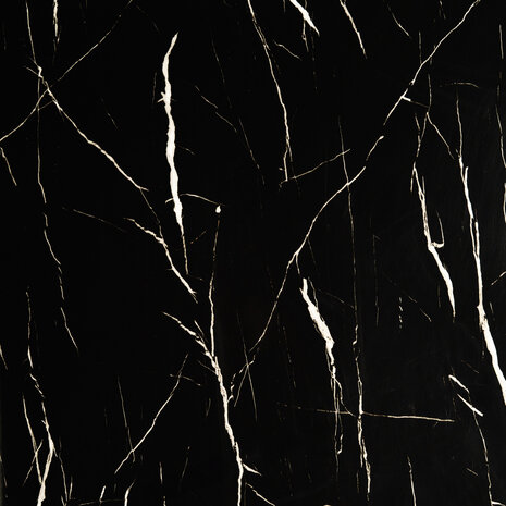 Oppio €49 PER PANEEL - 120x280x0,3 cm - PVC Wandpaneel Black Marmour / Zwart Hoogglans Oppio €49 PER PANEEL - 120x280x0,3 cm - PVC Wandpaneel Black Marmour / Zwart Hoogglans