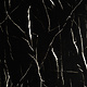 Oppio €49 PER PANEEL - 120x280x0,3 cm - PVC Wandpaneel Black Marmour / Zwart Hoogglans