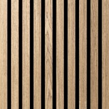 Oppio SAMPLE - Walnoot Eiken 15x15 cm