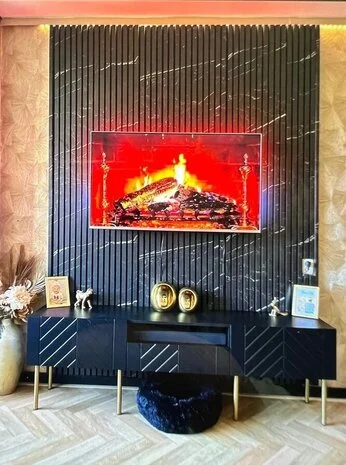 Cinewall maken Cinewall maken