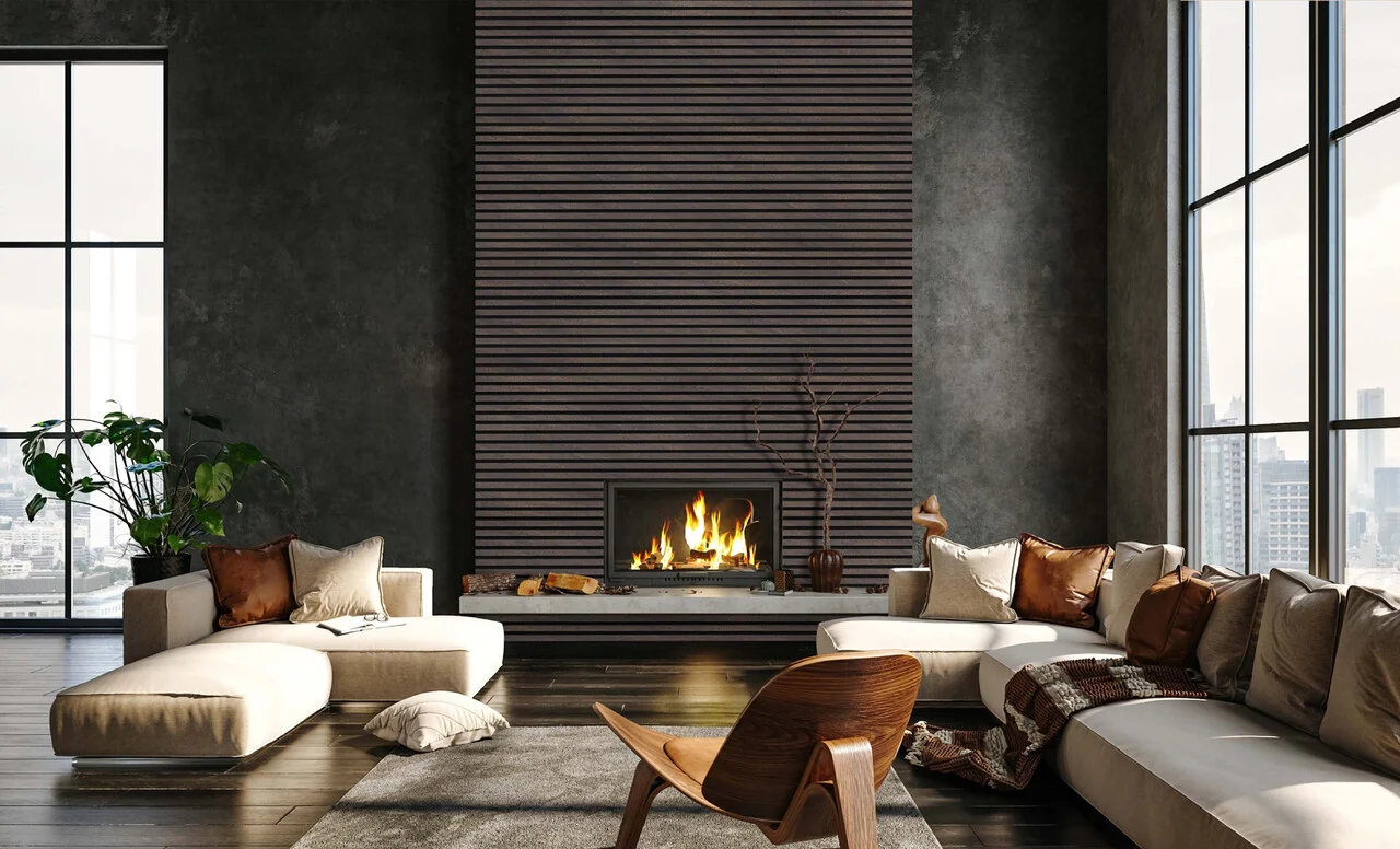 Landelijk interieur Landelijk interieur