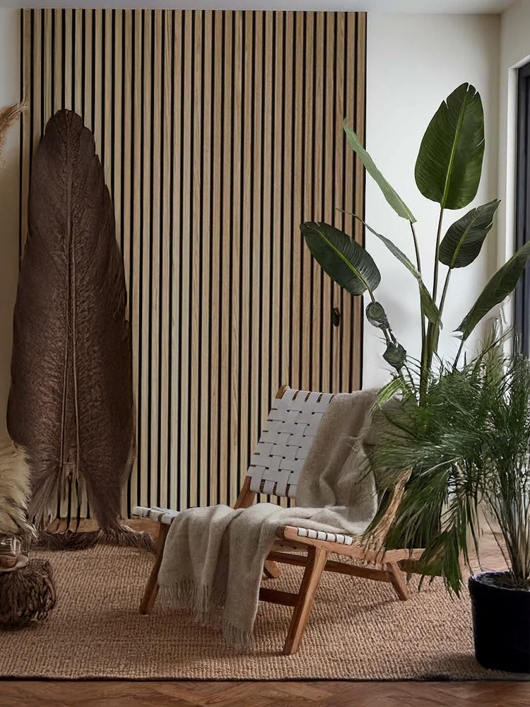 Bohemian interieur Bohemian interieur