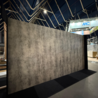 €89 PER PANEEL - 120x280x0,3 cm – Oxy GREY PVC Wandpaneel MAT €89 PER PANEEL - 120x280x0,3 cm – Oxy GREY PVC Wandpaneel MAT