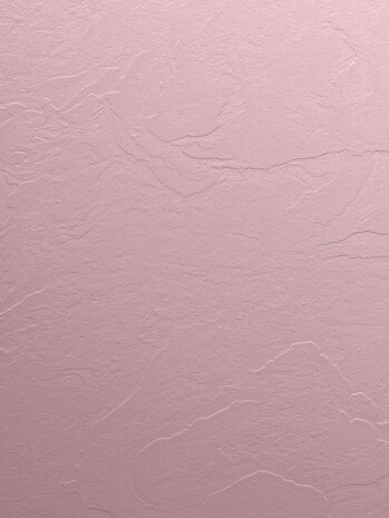 Oppio LIMITED - Oppio EFFEN LICHT ROZE PVC Wandpaneel MAT - 120x280x0,3 cm