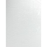 Oppio SAMPLE - Oppio LIMITED - Oppio EFFEN PUUR WIT PVC Wandpaneel MAT