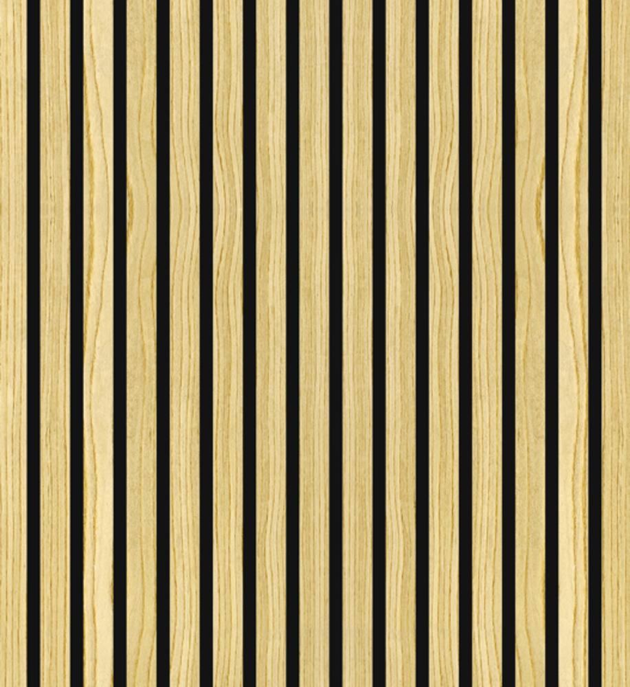 Oppio €45 PER PANEEL - 60x260 cm LICHT Eiken BEIGE akoestische wand panelen lattenwand met Vilt Oppio €45 PER PANEEL - 60x260 cm LICHT Eiken BEIGE akoestische wand panelen lattenwand met Vilt