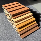 Oppio Sample Box Gevelbekleding Oppio Sample Box Gevelbekleding