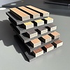 Sample Box Akoestische wandpanelen