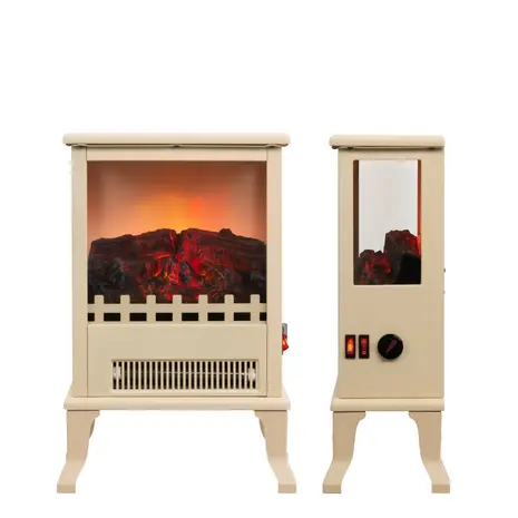 Oppio Milano Vrijstaande Elektrische Sfeerhaard – Compact & Stijlvol Oppio Milano Vrijstaande Elektrische Sfeerhaard – Compact & Stijlvol