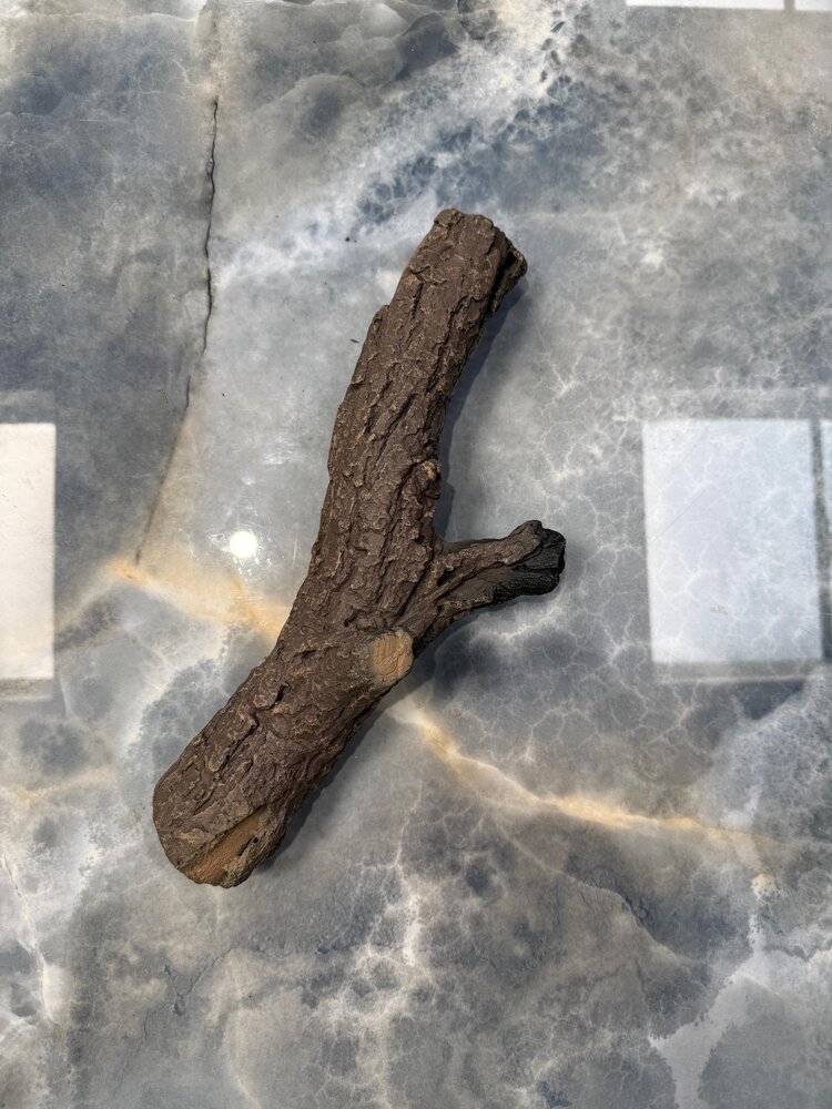 Oppio Decoratieve reserveonderdelen - NR. 5 HOUTBLOK Oppio Decoratieve reserveonderdelen - NR. 5 HOUTBLOK