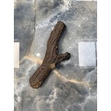 Oppio Decoratieve reserveonderdelen - NR. 5 HOUTBLOK