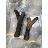 Oppio Decoratieve reserveonderdelen - NR. 6 HOUTBLOK