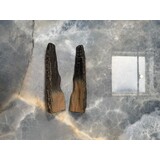 Oppio Decoratieve reserveonderdelen - NR. 1 HOUTBLOK