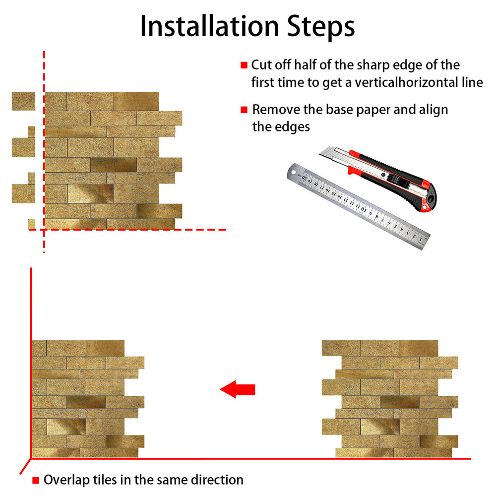 Oppio Koper Natuursteen ALU Wildverband - Zelfklevende Mozaïek 30x30x3.5 mm Oppio Koper Natuursteen ALU Wildverband - Zelfklevende Mozaïek 30x30x3.5 mm