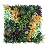 Oppio 100x100 cm - OPPIO Moss Panel Kunsthaag - RIO NEGRO