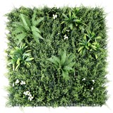 100x100 cm - OPPIO Moss Panel Kunsthaag - MANICORE 100x100 cm - OPPIO Moss Panel Kunsthaag - MANICORE