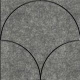 Oppio Sample -  OPPIO  Viltpaneel Schrub Grijs Viltpaneel Oppio Sample -  OPPIO  Viltpaneel Schrub Grijs Viltpaneel