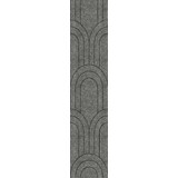 Oppio Sample -  OPPIO  Viltpaneel Barok Grijs Viltpaneel