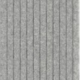 Oppio OPPIO Viltpaneel Licht Grijs - JAPANDI - 60x280 cm - Brandvertragend & Geluiddempend Oppio OPPIO Viltpaneel Licht Grijs - JAPANDI - 60x280 cm - Brandvertragend & Geluiddempend
