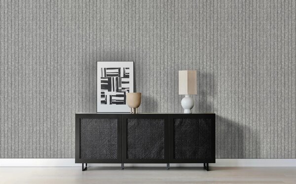 Oppio OPPIO Viltpaneel Licht Grijs - JAPANDI - 60x280 cm - Brandvertragend & Geluiddempend Oppio OPPIO Viltpaneel Licht Grijs - JAPANDI - 60x280 cm - Brandvertragend & Geluiddempend