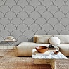 Oppio OPPIO Viltpaneel Licht Grijs - SCHRUB - 56x280 cm - Brandvertragend & Geluiddempend Oppio OPPIO Viltpaneel Licht Grijs - SCHRUB - 56x280 cm - Brandvertragend & Geluiddempend