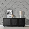 Oppio OPPIO Viltpaneel Licht Grijs - SCHRUB - 56x280 cm - Brandvertragend & Geluiddempend Oppio OPPIO Viltpaneel Licht Grijs - SCHRUB - 56x280 cm - Brandvertragend & Geluiddempend