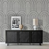 Oppio OPPIO Viltpaneel Licht Grijs - BAROK - 60x280 cm - Brandvertragend & Geluiddempend Oppio OPPIO Viltpaneel Licht Grijs - BAROK - 60x280 cm - Brandvertragend & Geluiddempend