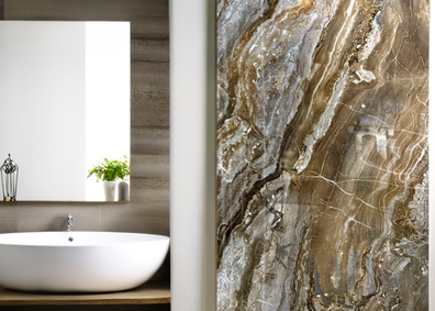 Wandpanelen bevestigen