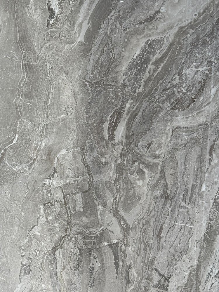 Oppio €57 PER PANEEL - 120x280x0,3 cm - PVC Wandpaneel Essenza  -  Hoogglans