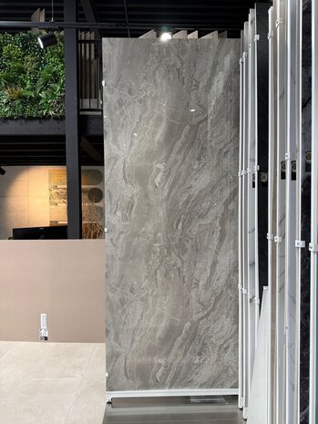 Oppio SAMPLE - PVC Wandpaneel ESSENZA - Hoogglans Oppio SAMPLE - PVC Wandpaneel ESSENZA - Hoogglans