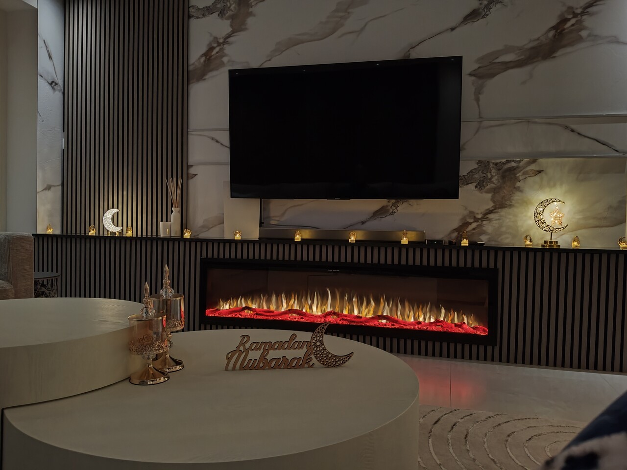 Oppio €99 PER PANEEL - 120x280x0,3 cm - PVC Wandpaneel MAT Calacatta GOLD Oppio €99 PER PANEEL - 120x280x0,3 cm - PVC Wandpaneel MAT Calacatta GOLD