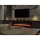 Oppio €84 PER PANEEL - 120x280x0,3 cm - PVC Wandpaneel MAT Calacatta GOLD