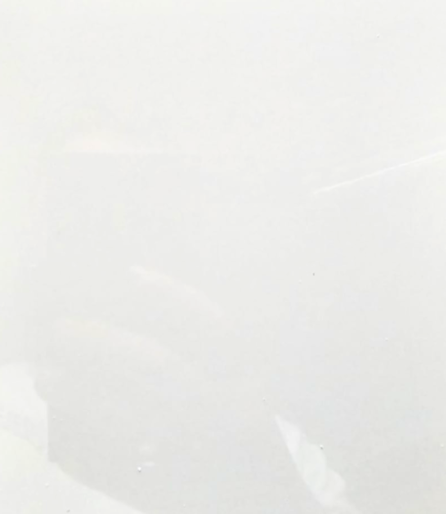 Oppio €67 PER PANEEL - 120x280x0,3 cm - PVC Wandpaneel  WIT Hoogglans