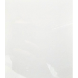 Oppio €67 PER PANEEL - 120x280x0,3 cm - PVC Wandpaneel  WIT Hoogglans