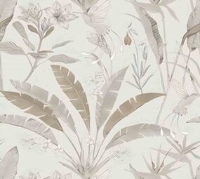 Oppio SAMPLE - PVC Wandpaneel  FLORICA-  Hoogglans Oppio SAMPLE - PVC Wandpaneel  FLORICA-  Hoogglans