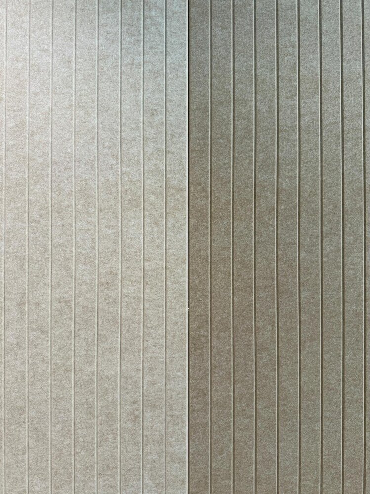 Oppio OPPIO Viltpaneel TAUPE - JAPANDI - 280x60 cm - Brandvertragend & Geluiddempend Oppio OPPIO Viltpaneel TAUPE - JAPANDI - 280x60 cm - Brandvertragend & Geluiddempend