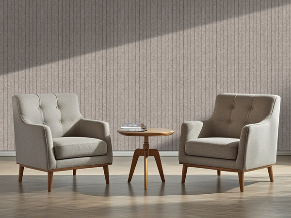 Oppio OPPIO Viltpaneel TAUPE - JAPANDI - 280x60 cm - Brandvertragend & Geluiddempend Oppio OPPIO Viltpaneel TAUPE - JAPANDI - 280x60 cm - Brandvertragend & Geluiddempend