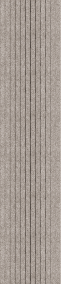 Oppio OPPIO Viltpaneel TAUPE - JAPANDI - 280x60 cm - Brandvertragend & Geluiddempend Oppio OPPIO Viltpaneel TAUPE - JAPANDI - 280x60 cm - Brandvertragend & Geluiddempend
